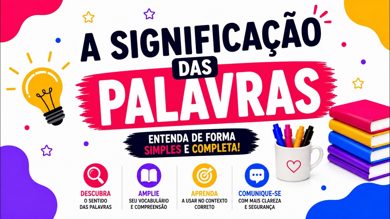 A significação das palavras
