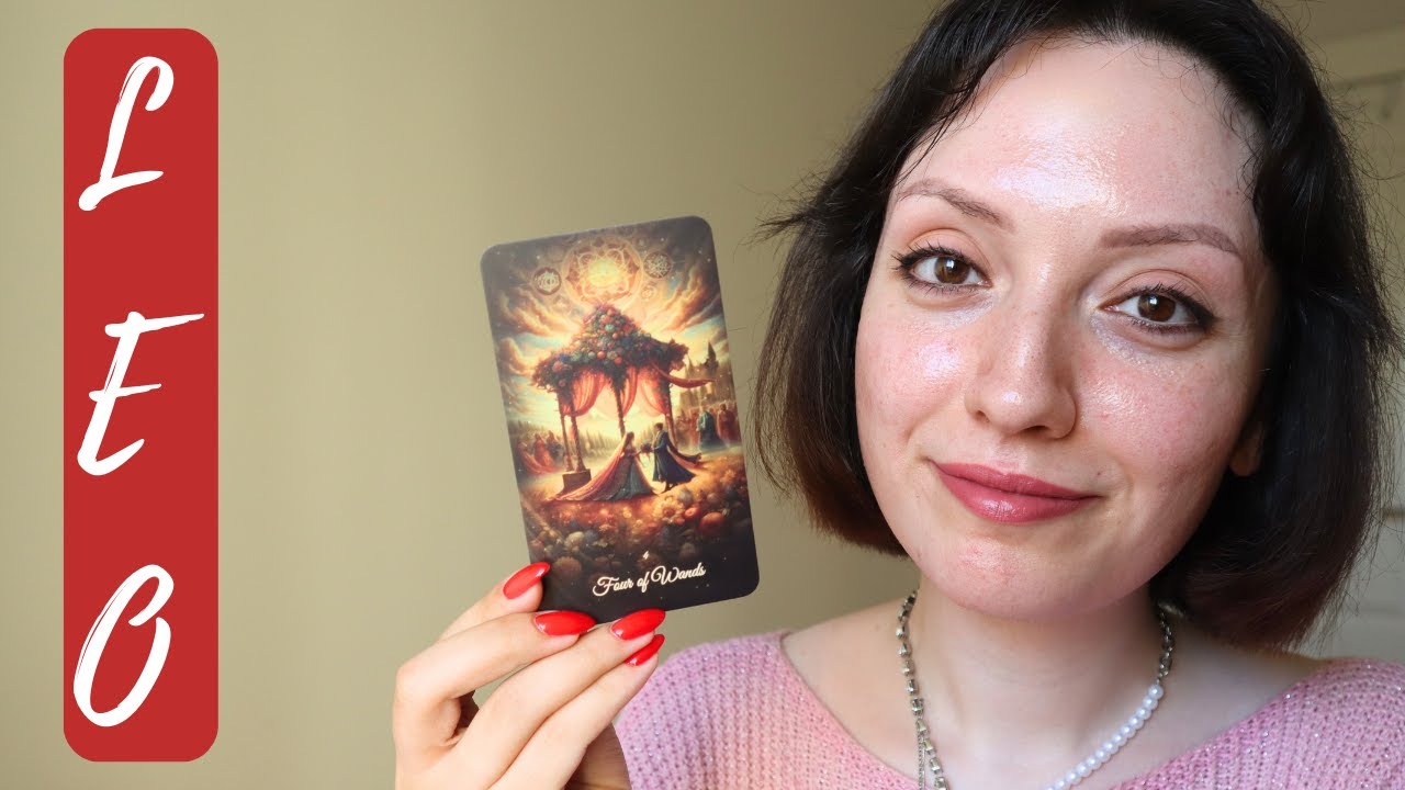 Leo Love Tarot ♌️ They Still Want a Forever With You, BUT Need To Fix THESE First