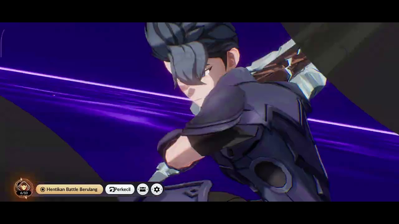 Seven Knights Re:BIRTH #119 