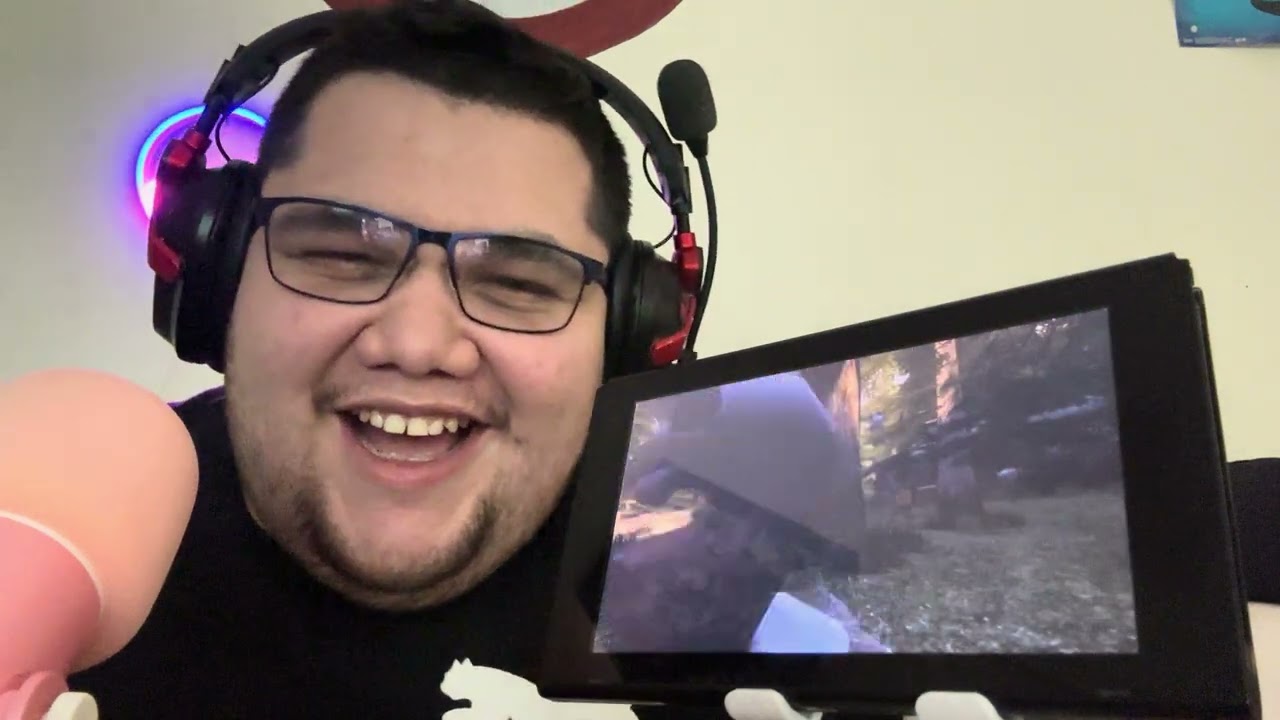 Old SMG4: Stupid ￼Mario+Rabbids | Reaction 