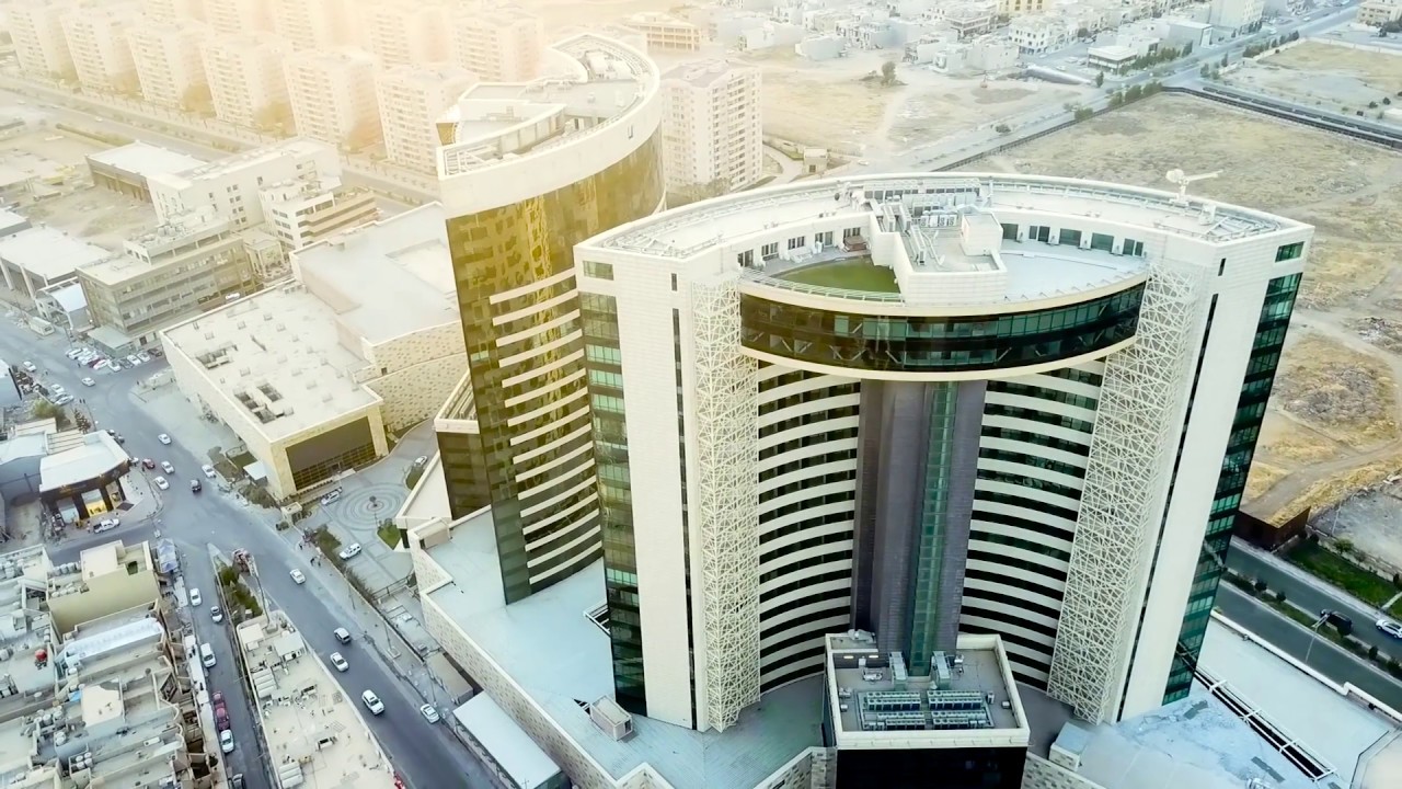 World Trade Center Erbil (Gulan Park) Turkish