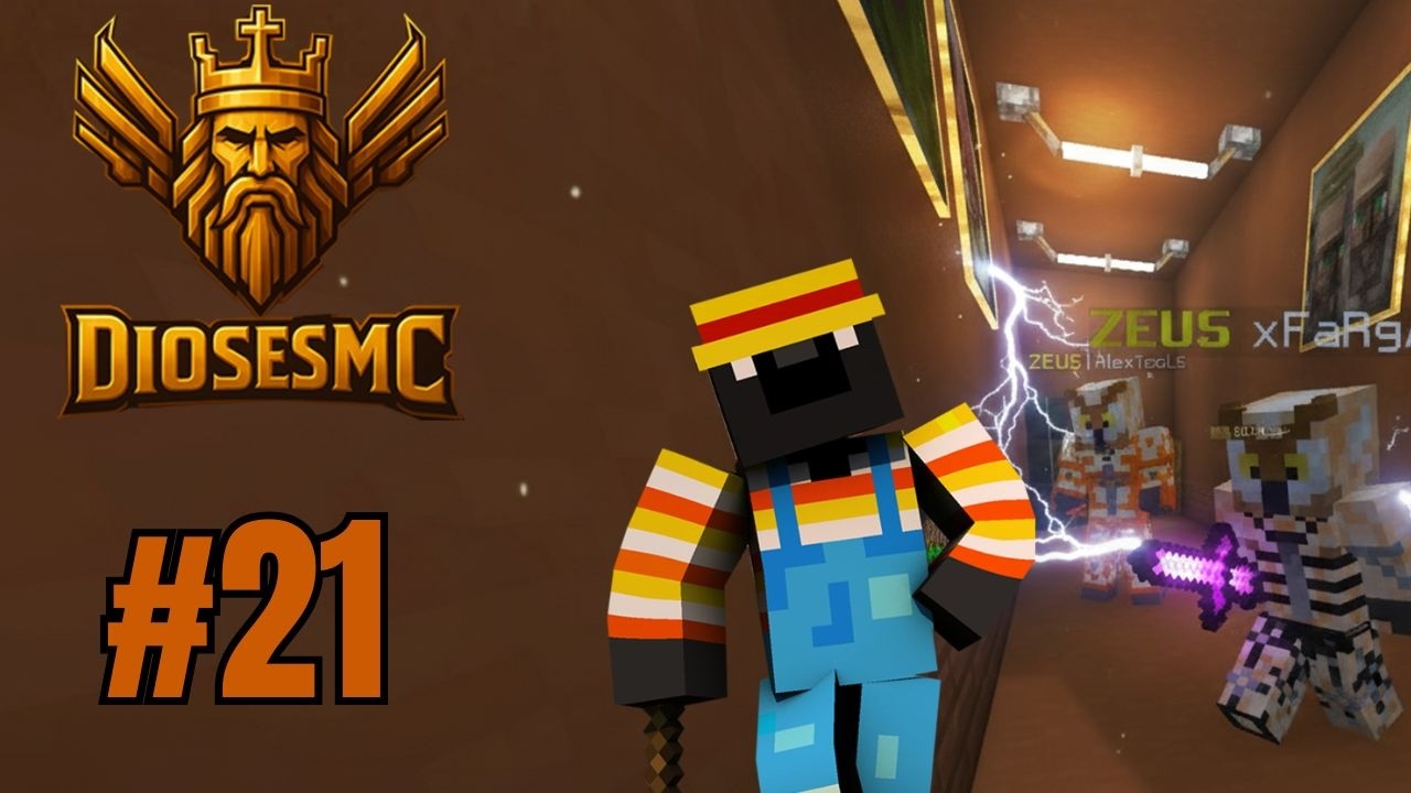 🟢ESPIANDO A xFaRgAnx TERRIBLE #DIOSESMC | xTheFocuSx