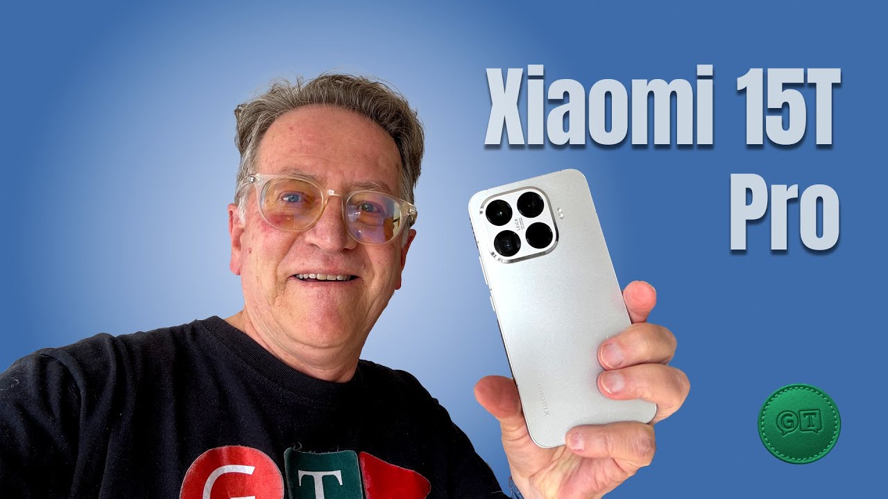 Usa el modo PRO del Xiaomi 15T Pro y verás la diferencia