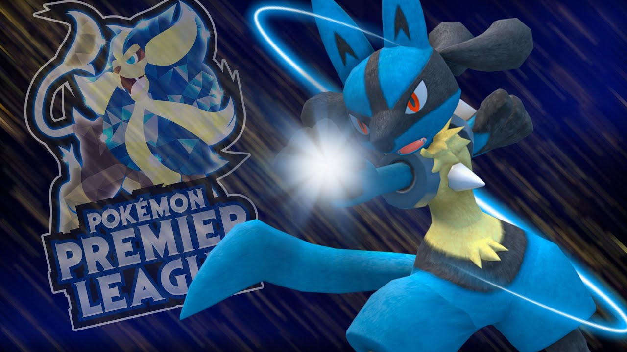 LUCARIO IS SO BROKEN! | PPL S4W1 vs @TheDonphanatic