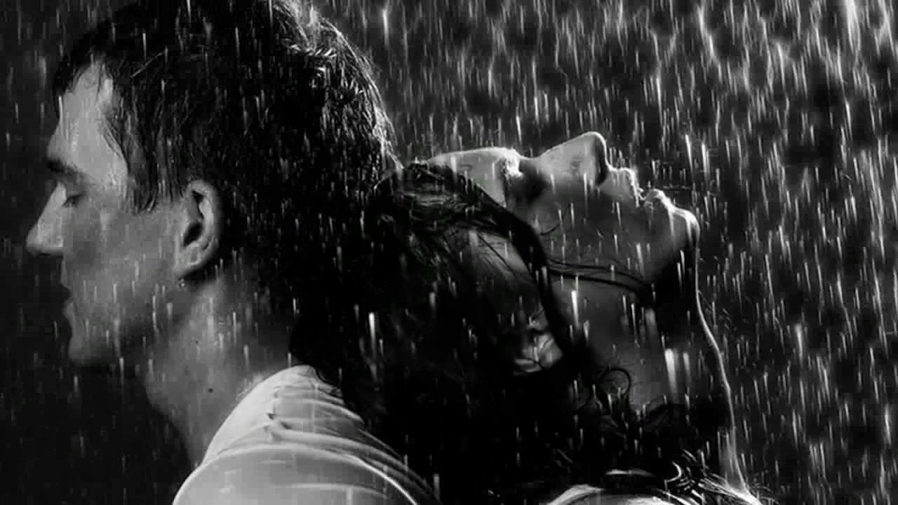 Metal ScenT - Rain