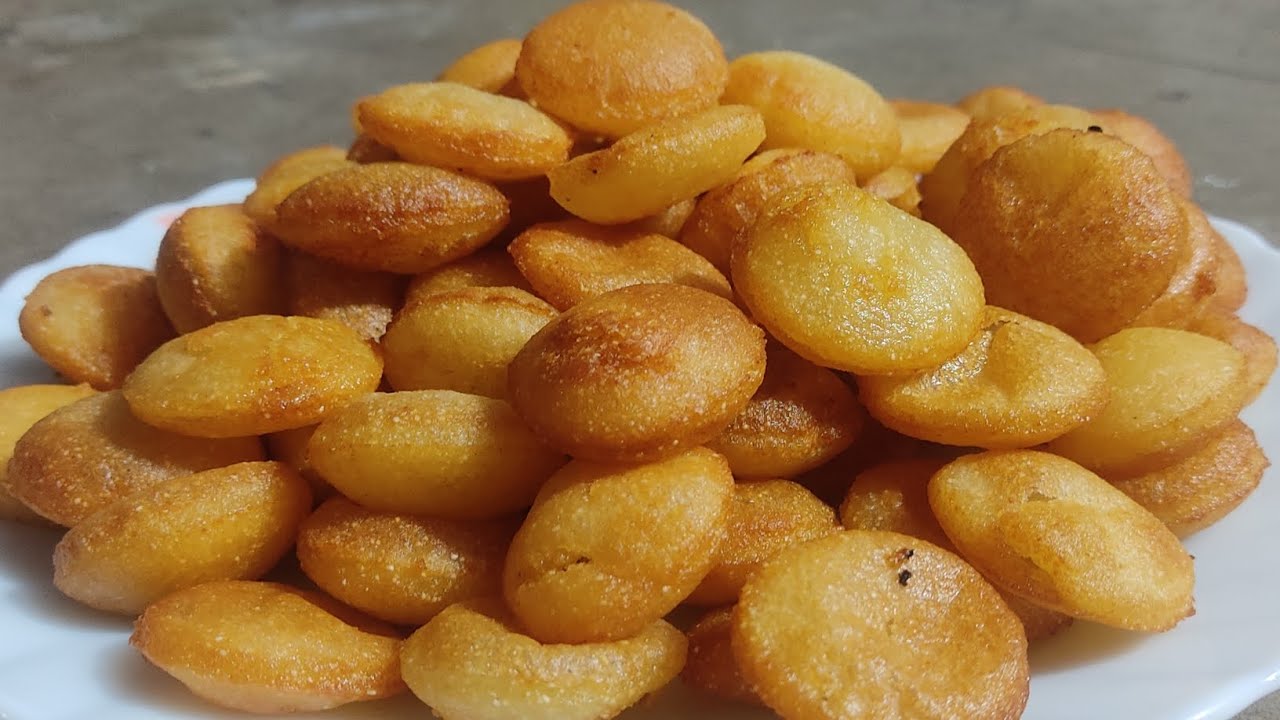 10 টাকায় সুজি দিয়ে তৈরি দারুন টেস্টি ও মজাদার নাস্তারেসিপি#nastarecipe#sujirrecipe#pitherecipe