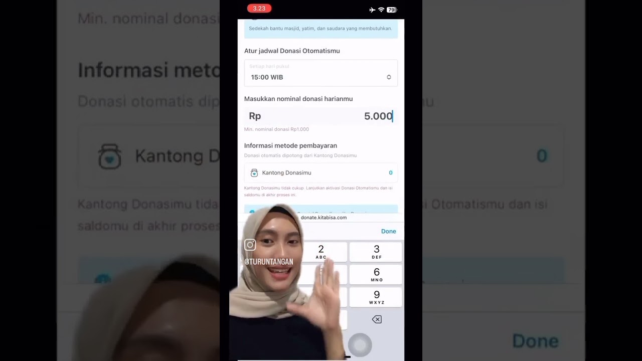 Yuk bantu kampung nelayan untuk mudik gratis melalui bit.ly/Donasiayopulang😇 #turuntangan