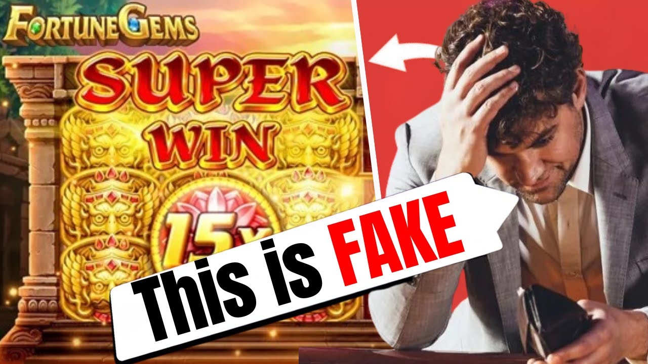 Драгоценные камни Fortune Gems 3: настоящие или поддельные? Бывший сотрудник раскрывает правду!