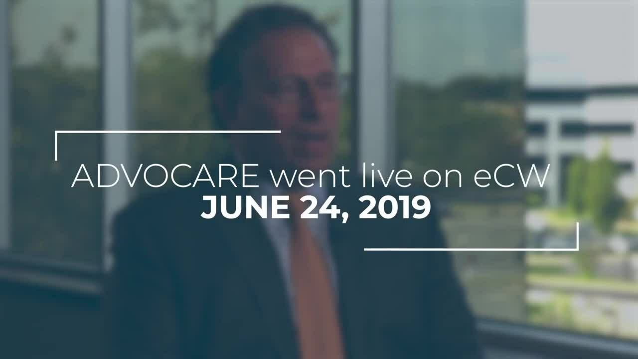 Customer Success: Implementing eClinicalWorks Across Nearly 200 Locations in One Day