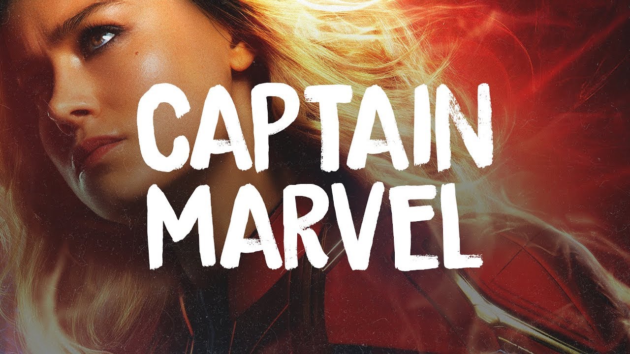 Kapitan Marvel pokazuje spory problem MCU