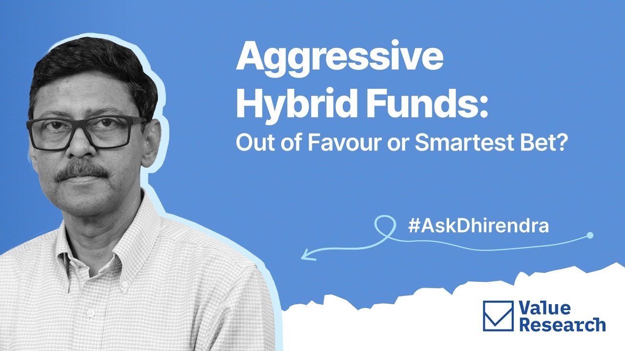 Are Aggressive Hybrid & Multi-Asset Funds Still Good for the Long Term? | #AskDhirendra