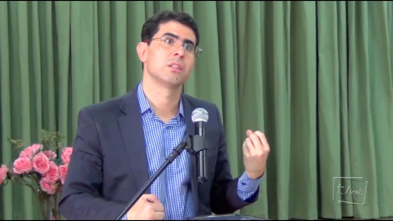 O Evangelho à Luz da Doutrina Espírita | Haroldo Dutra Dias