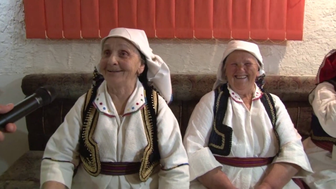 BOŽIČNA PRIČA IZ GUČE GORE