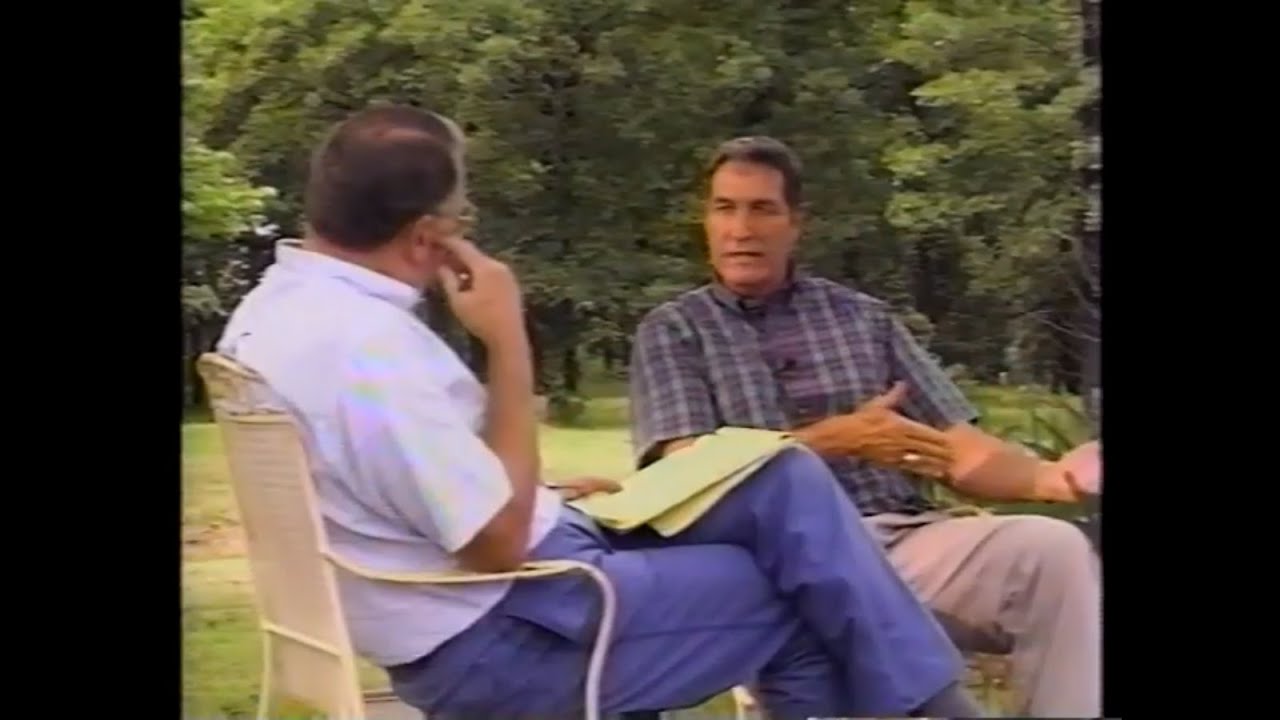 1992 Alabama National Championship Rehash with Stallings & Jackson