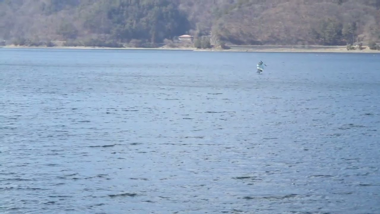 サンレイク2026年2月23日