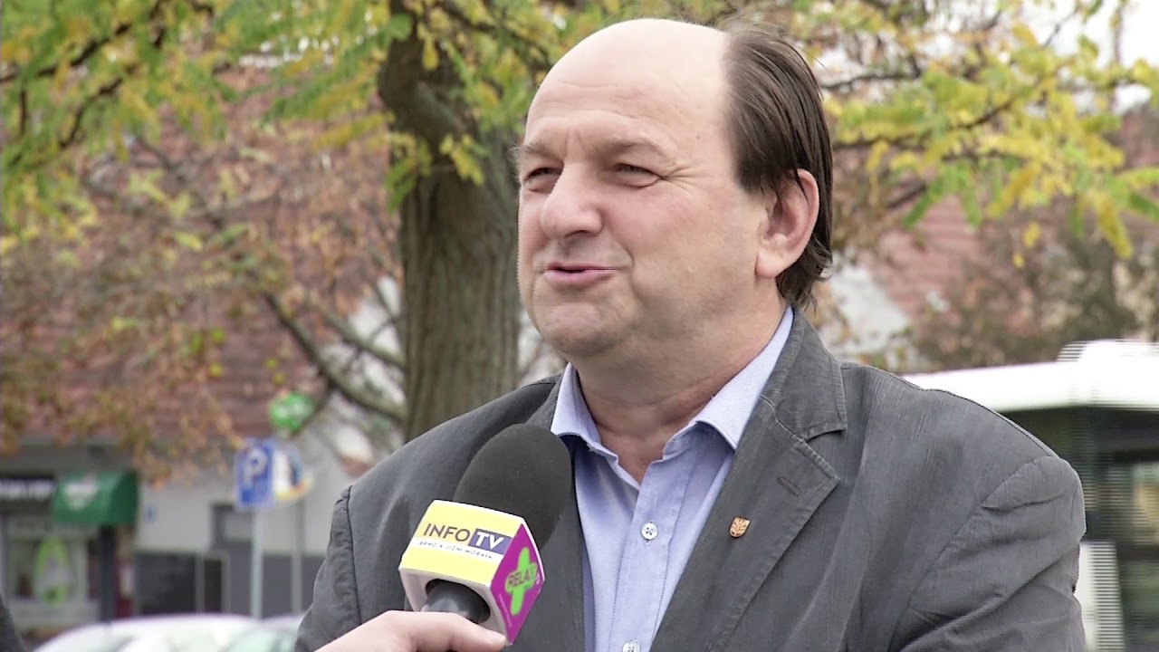 Obec Modřice - medailónek