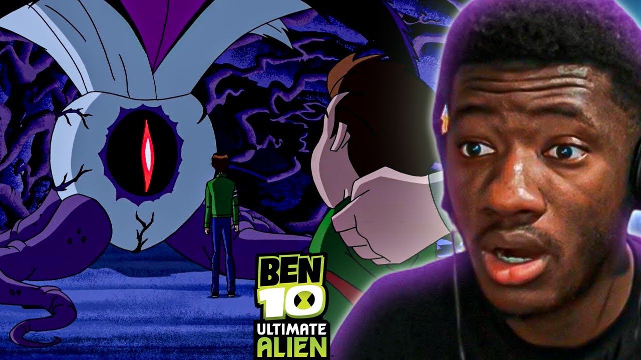 BEN KEVIN & GWEN VS PERFECT CLONES | Ben 10 *ULTIMATE ALIEN*  REACTION!!!
