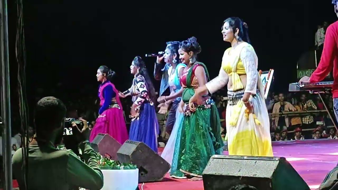 Amor ghaon Bulai Nemi Tate //  R Rajkumar  Program At Harishankar Baishakha Mela part 2