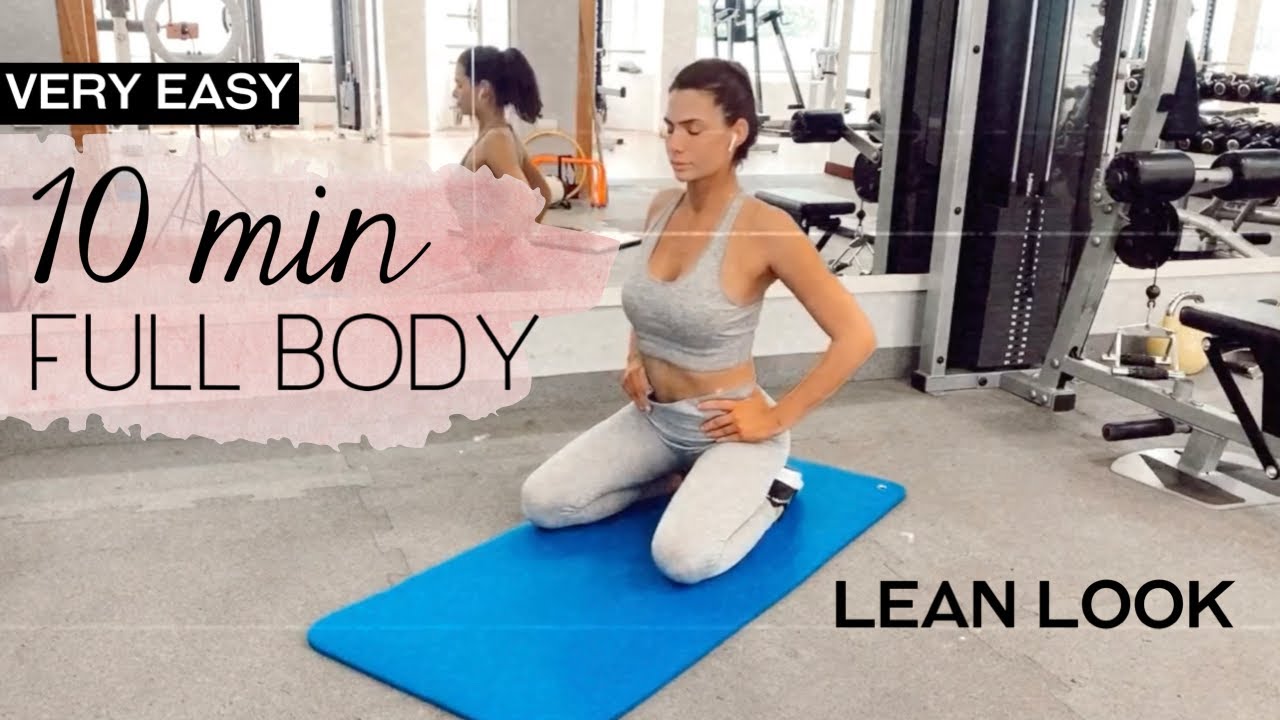 MOJE VEZBE | NO PAIN STILL GAIN