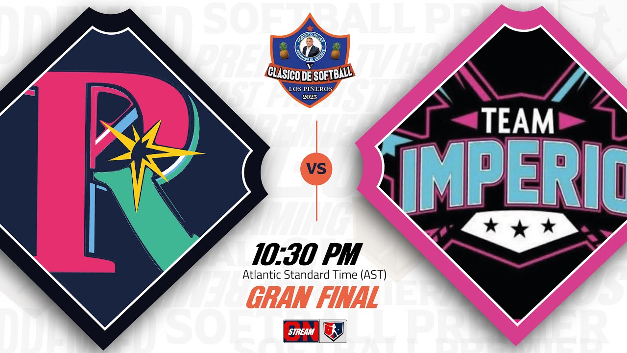GRAN FINAL | LIVE | Recogidos  V Imperio  #Clasicolospiñeros2025