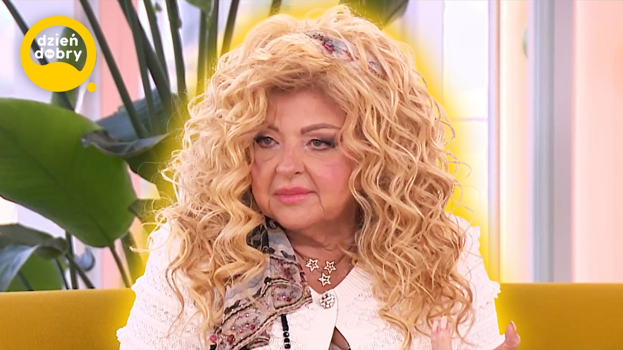 Magda Gessler o nowym sezonie 