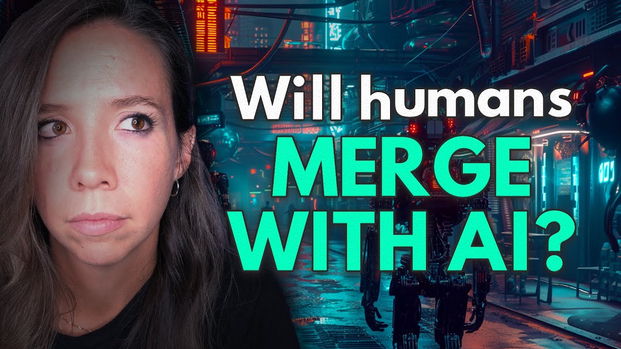 Will Humans Merge with AI? A Critical Look at the Singularity