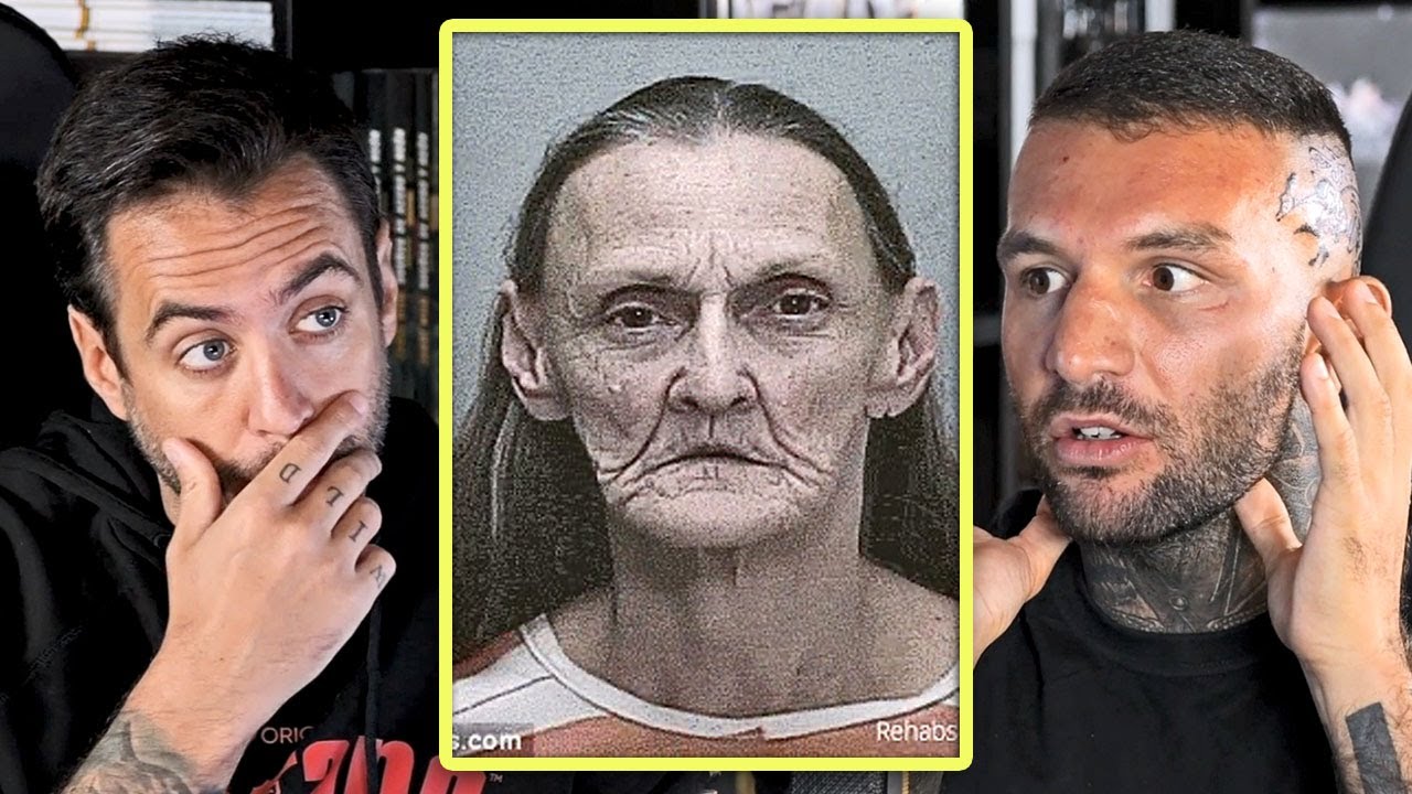 Vender droga dura a los más yonkis es MUY peligroso - Ex-camello cuenta su experiencia