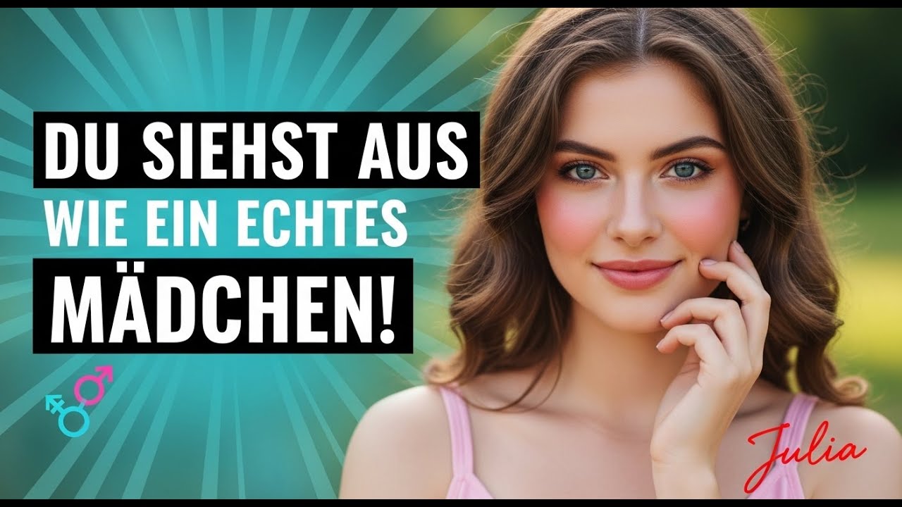 Der Doktor, der den unartigen Jungen verwandelte [Crossdressing-Geschichten/MtF-Transition]