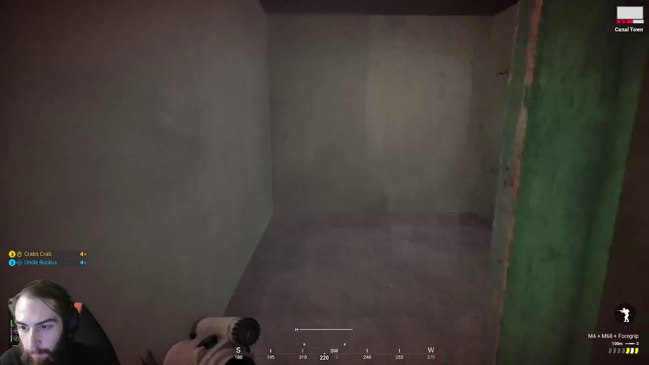 ZULU SQUAD! - 2/7/2026