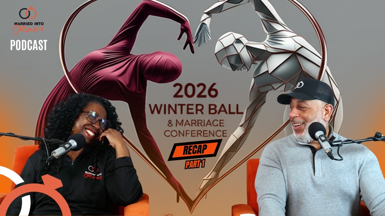 Game-Changing Marriage Wisdom From the 2026 MIC Marriage Conference, Part 1 | Ep. 340