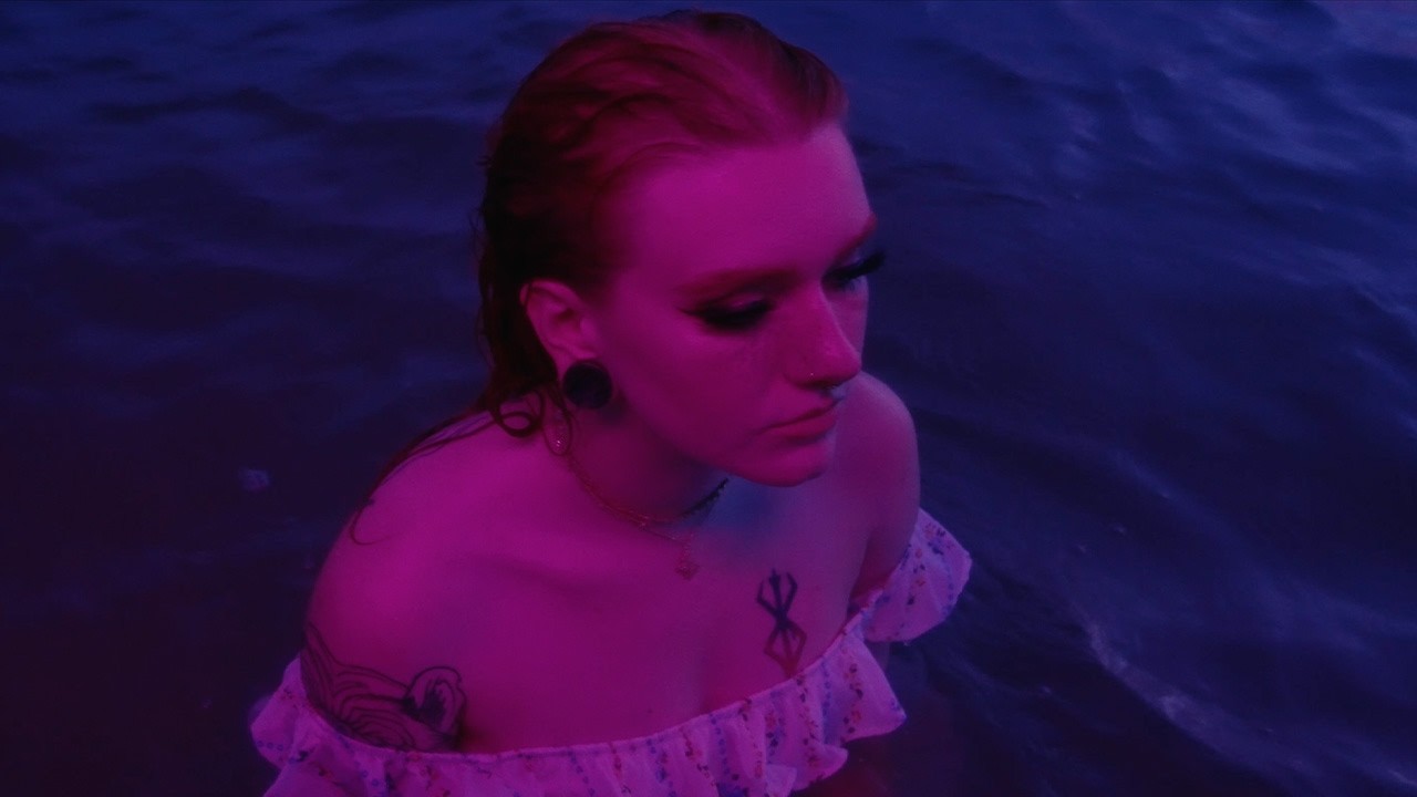 Not Enough Space - Don't Let Go (Official Video)