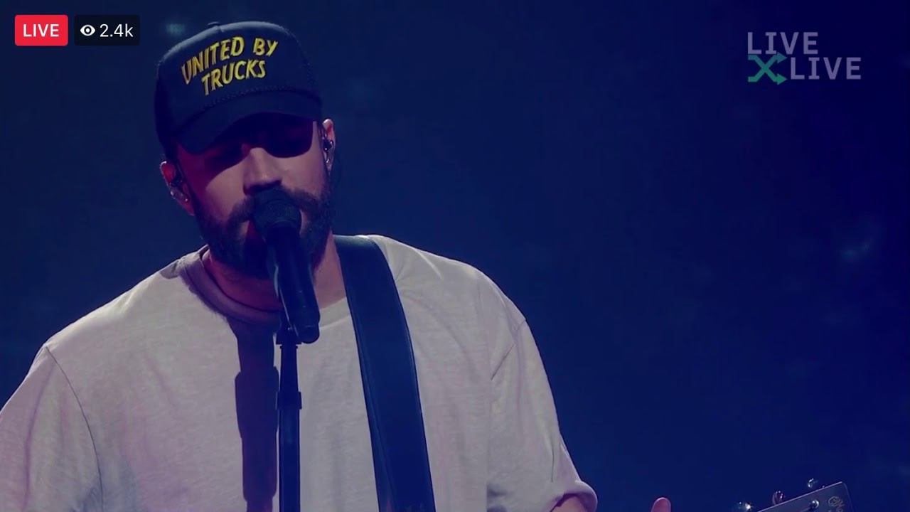 Sam Hunt 2016
