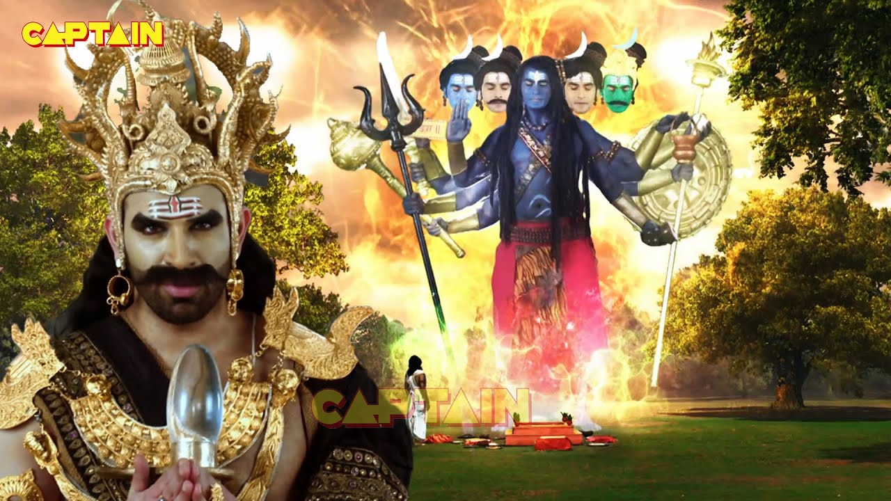 कृष्णदर्शन अवतार के धर्म ने कैसे तोड़ा अधर्म का अहंकार ? Vighnaharta Ganesh - Ep 491 | Full Episode