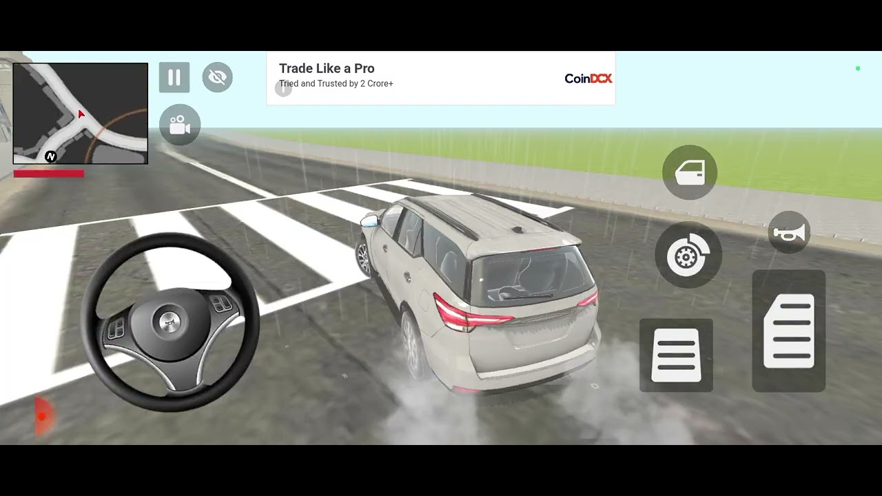 #modifiedfortuner #gadiwalagame #pranjaldahiya #gaming