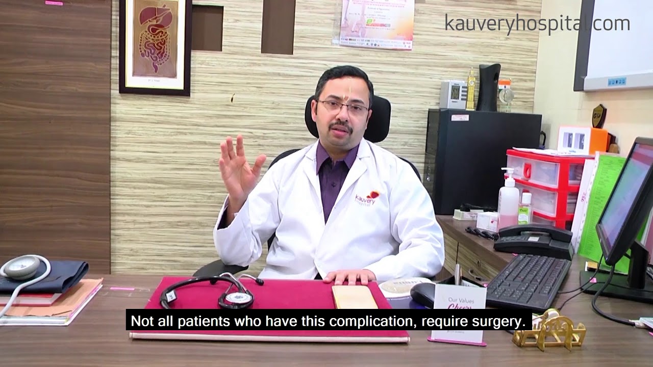 #DocTalks Ep : 25 | Dr Murali Jayaraman, Kauvery Hospital Hosur