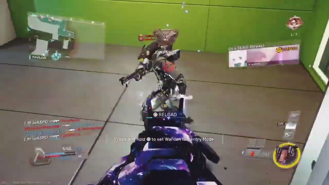 AOIRJ Nuked 1v2 (32 gs)