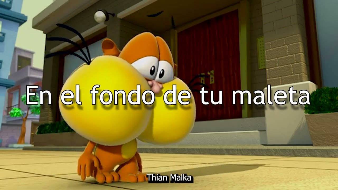 Volverás a quererme mañana- Perfecto miserable