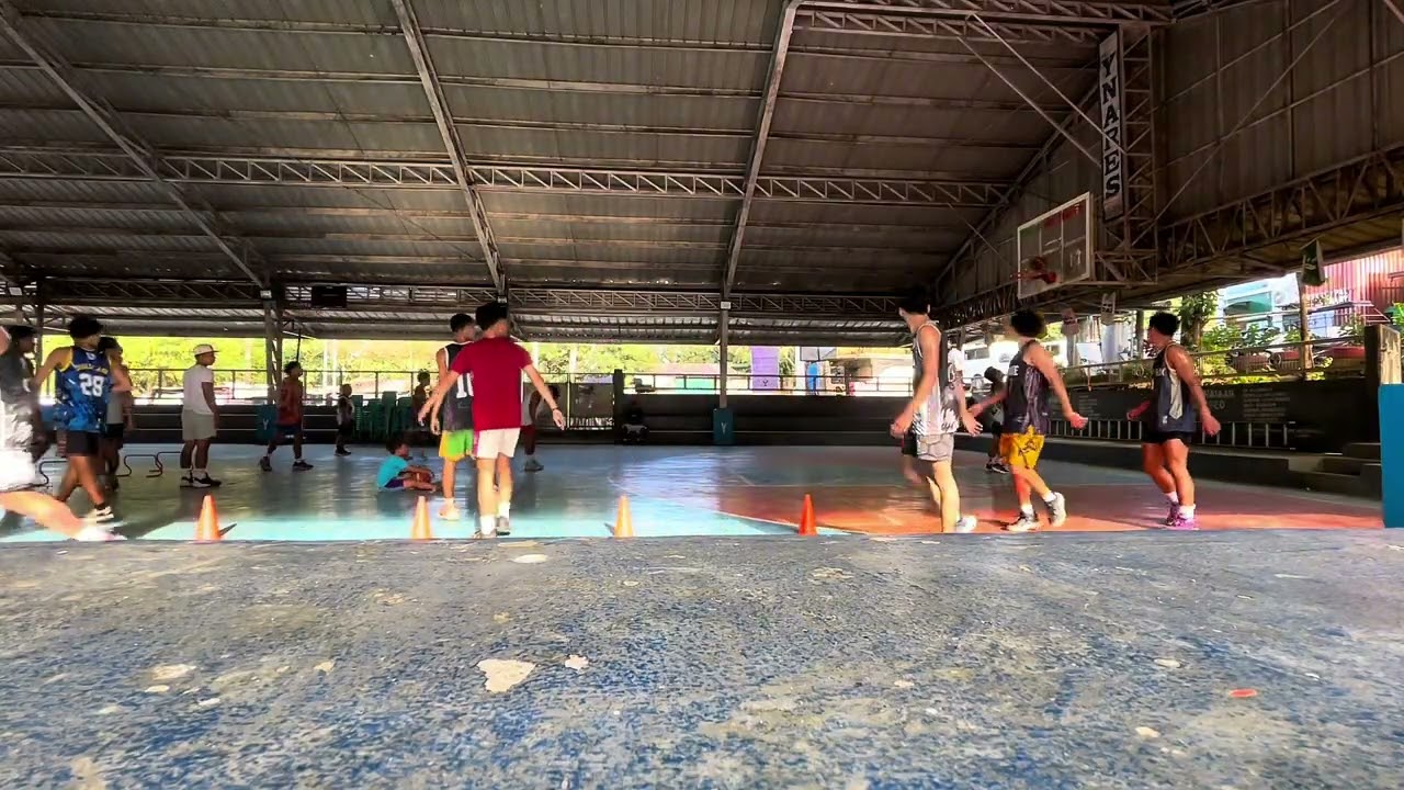 ENSAYO ULIT MGA AGILA