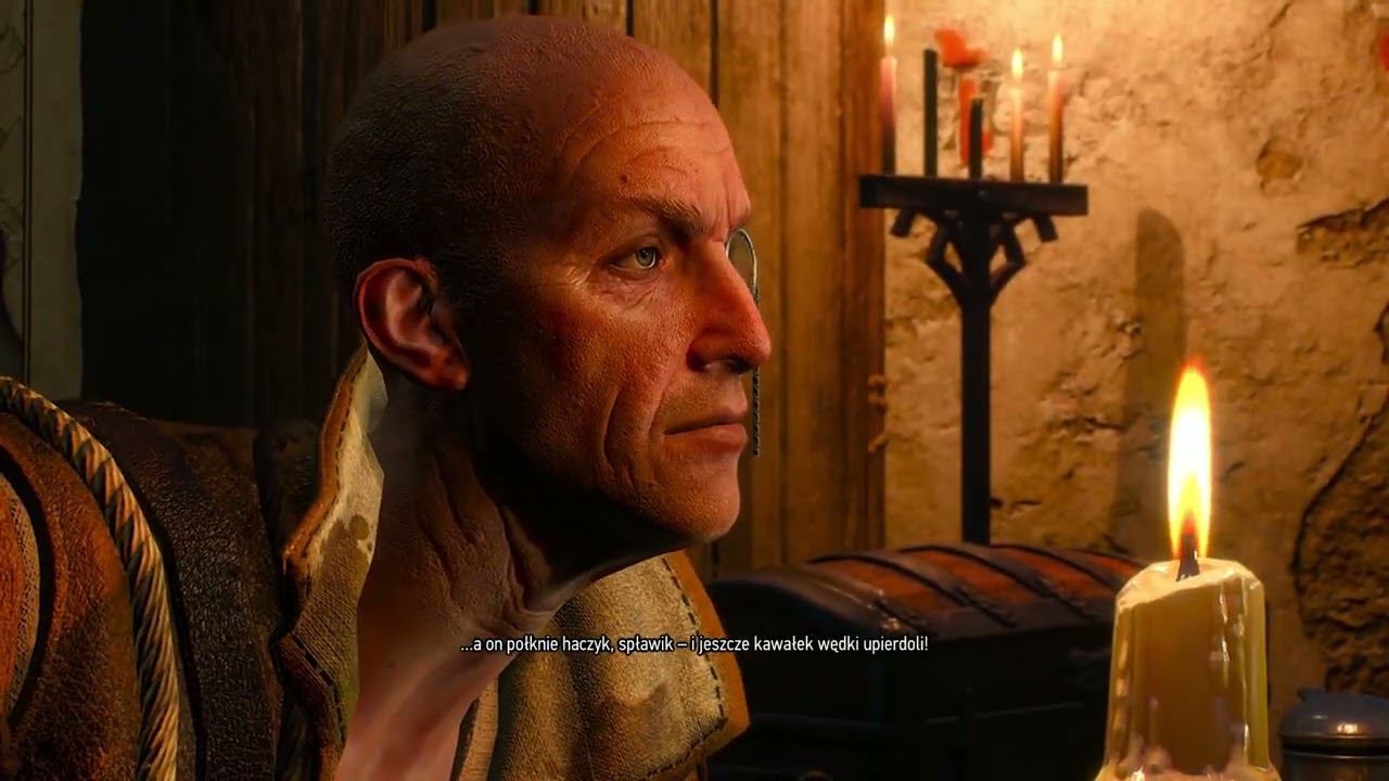 The Witcher 3  Wild Hunt Obowiązezk do zrobienia