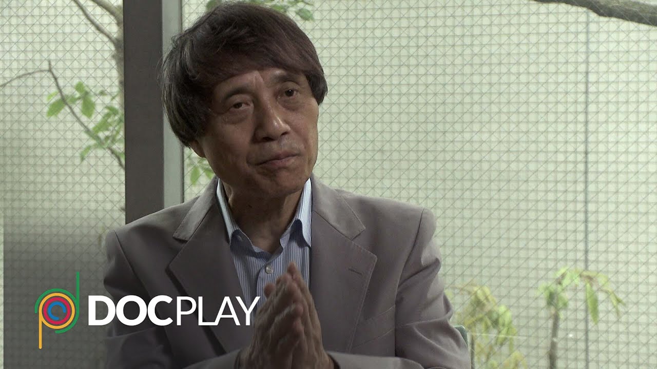 Tadao Ando: From Emptiness to Infinity | Official Trailer | DocPlay
