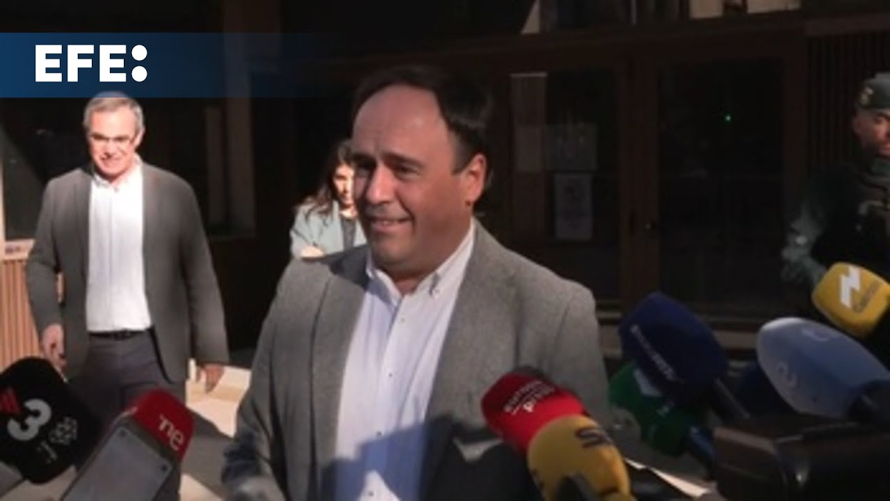 El due&ntilde;o de El Ventorro dice que Maz&oacute;n se fue entre 18:30 y 19:00 y la jueza cita a sus escoltas