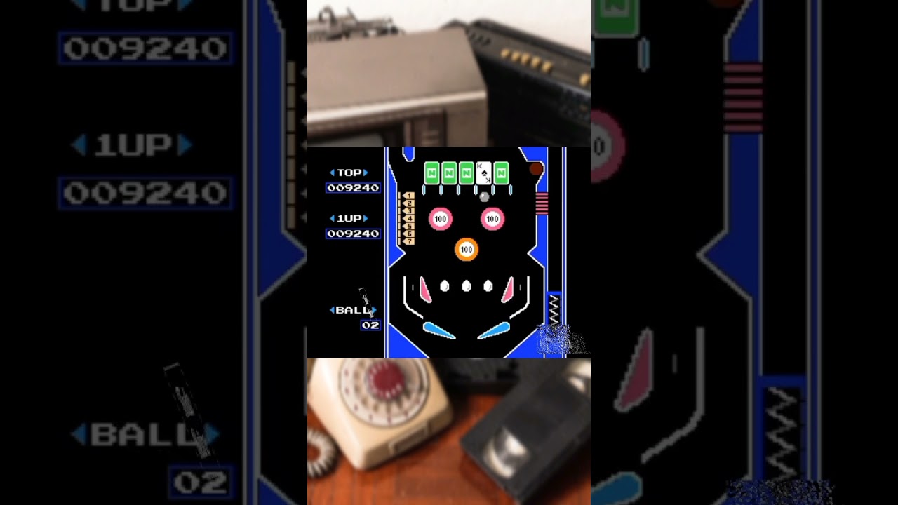 Retro Games parte 1                 #retrogames #canalretro #videojuegos #todoretro #retroinfancia
