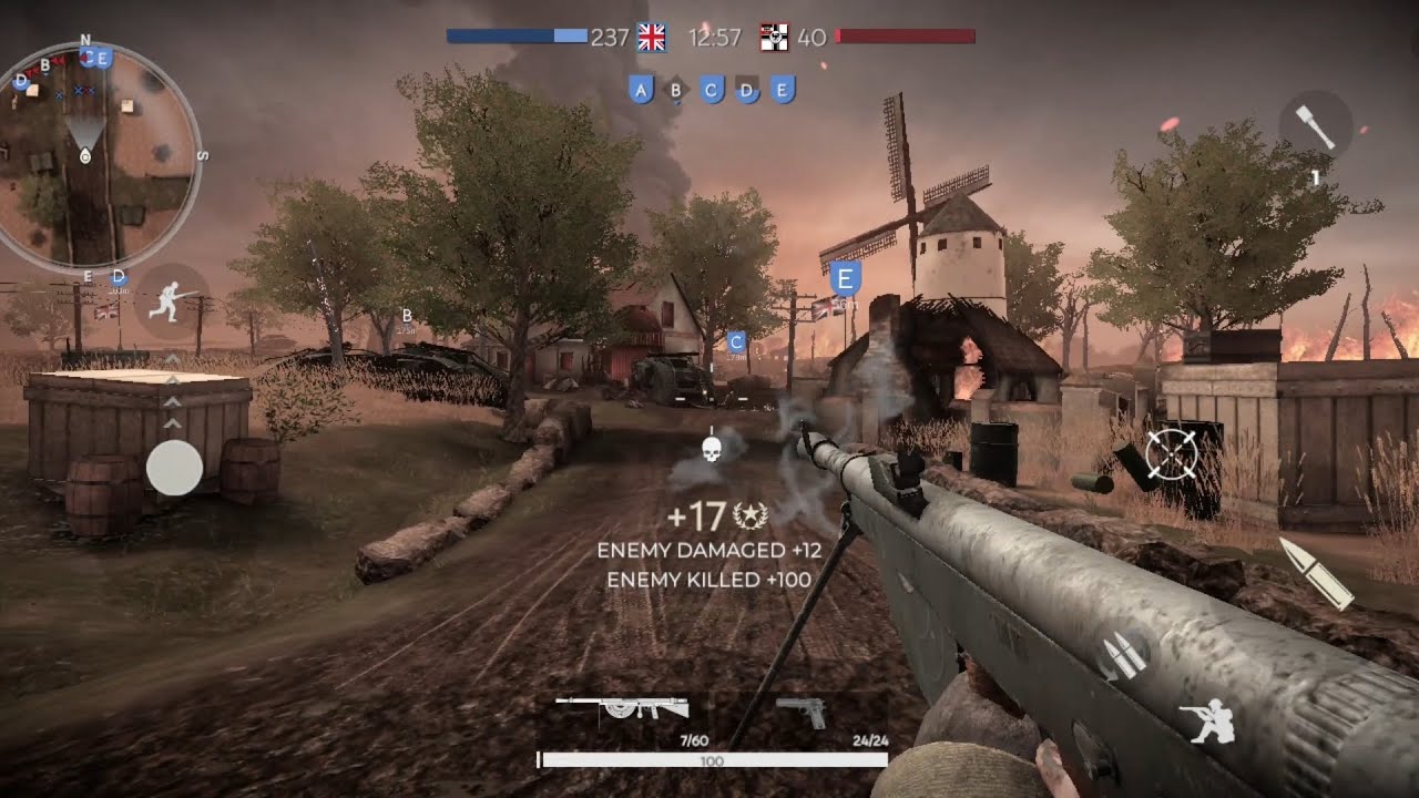 weltkrieg1 firestorm conquest
