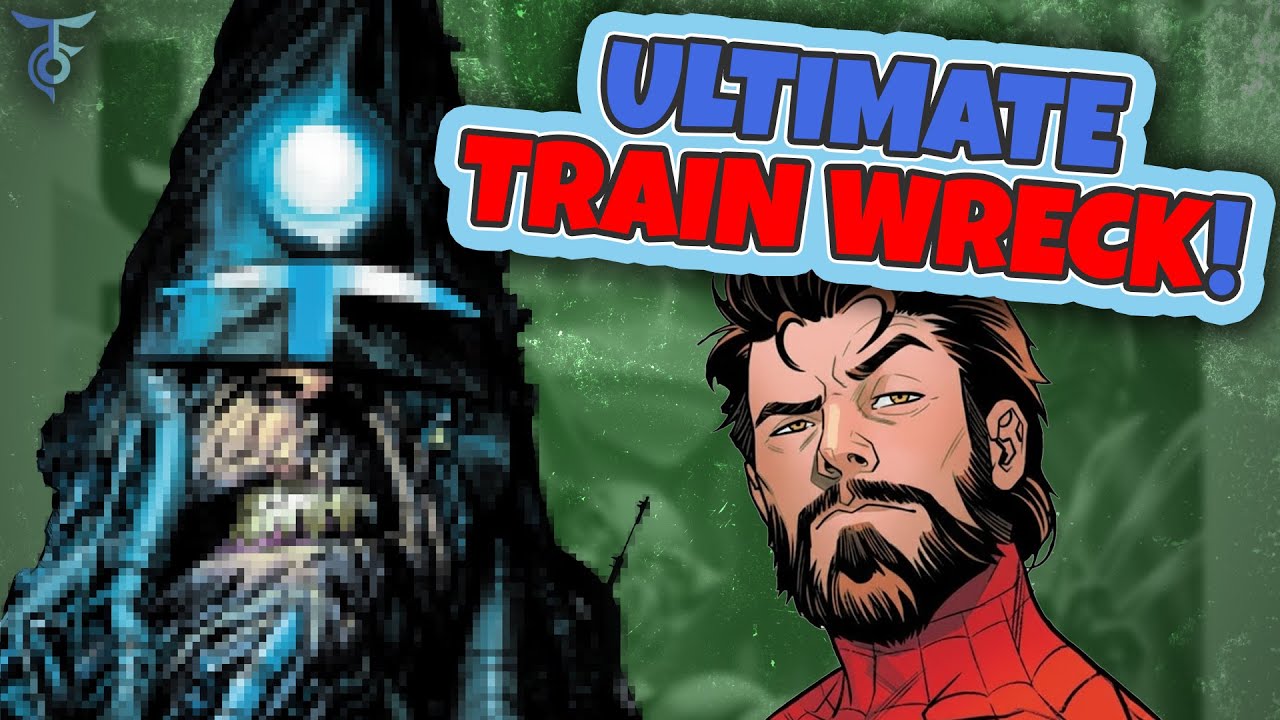 &laquo;Финал&raquo; от Marvel &mdash; это полный провал.