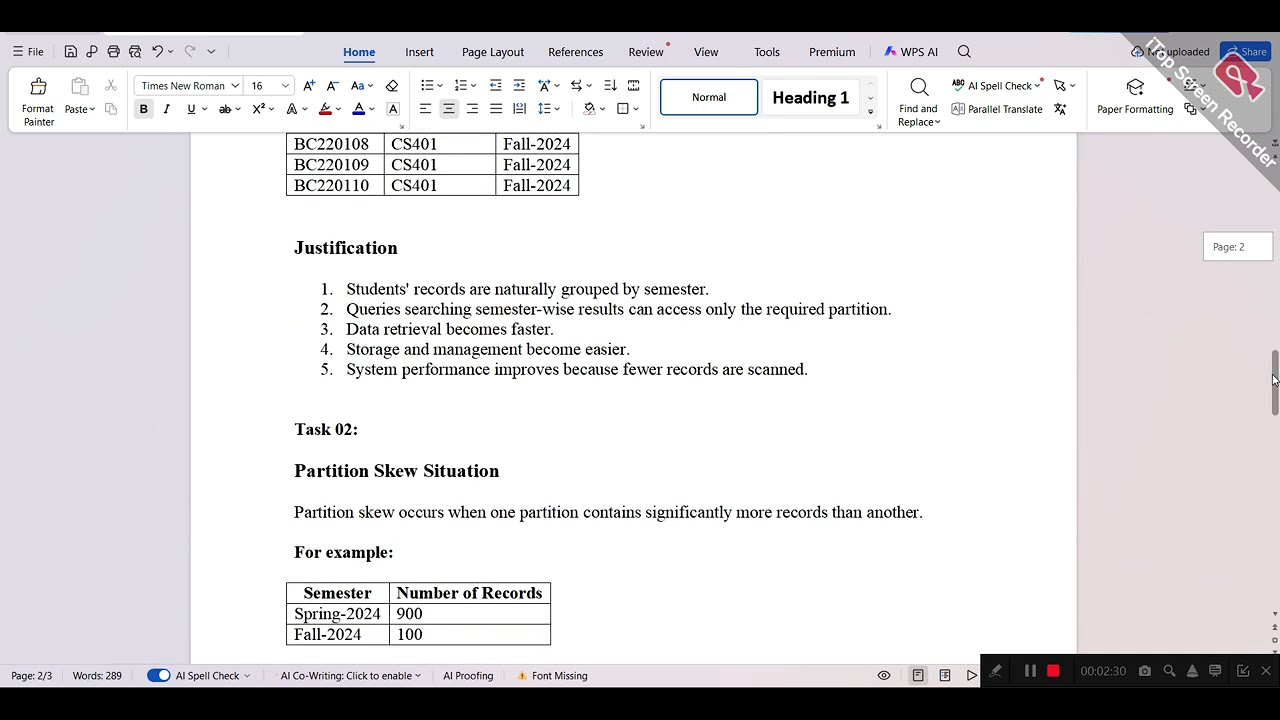CS614 Assignment No 02 Solution 2026  Solution  BY || Virtual Assign Lab ||