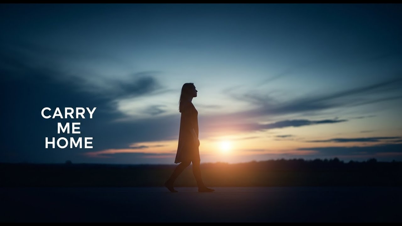 Carry Me Home | Lyrics for When You Need Peace