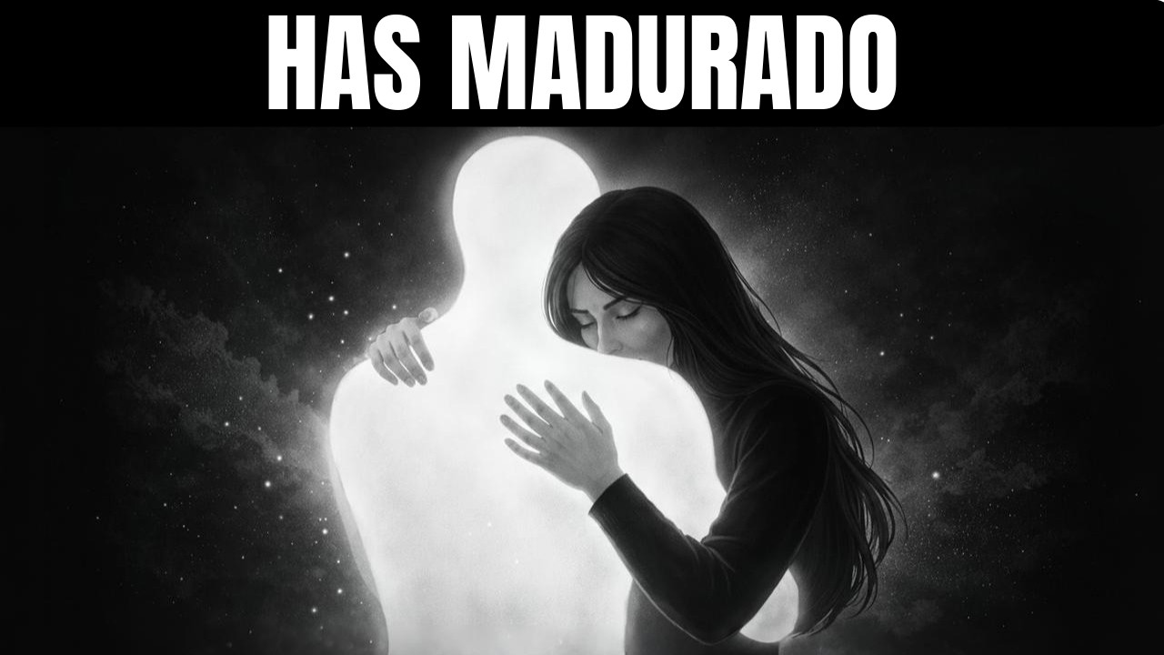 Después del Despertar, el Amor Nunca Vuelve a ser Inocente