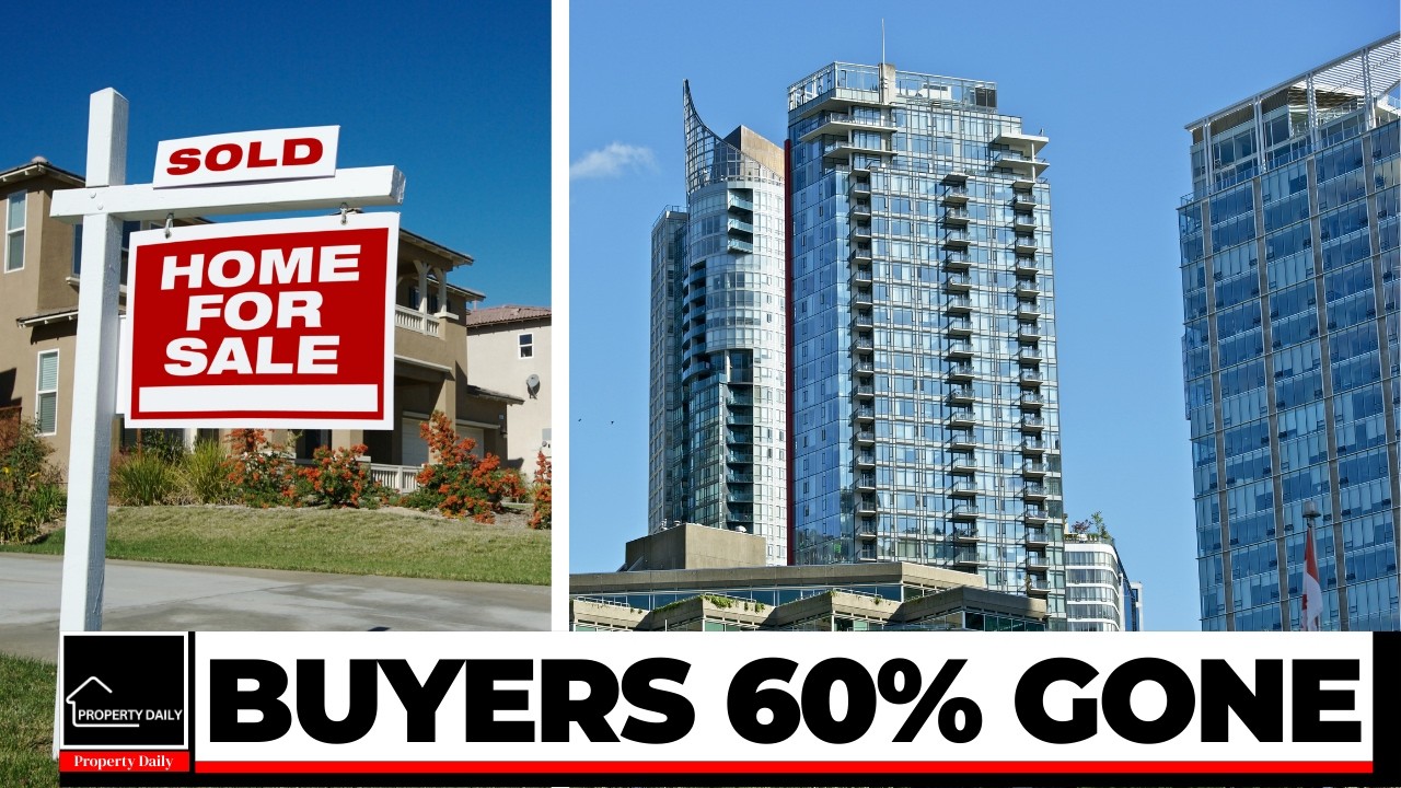 Why Vancouver's Luxury Real Estate is Suddenly Collapsing (2026 Update)