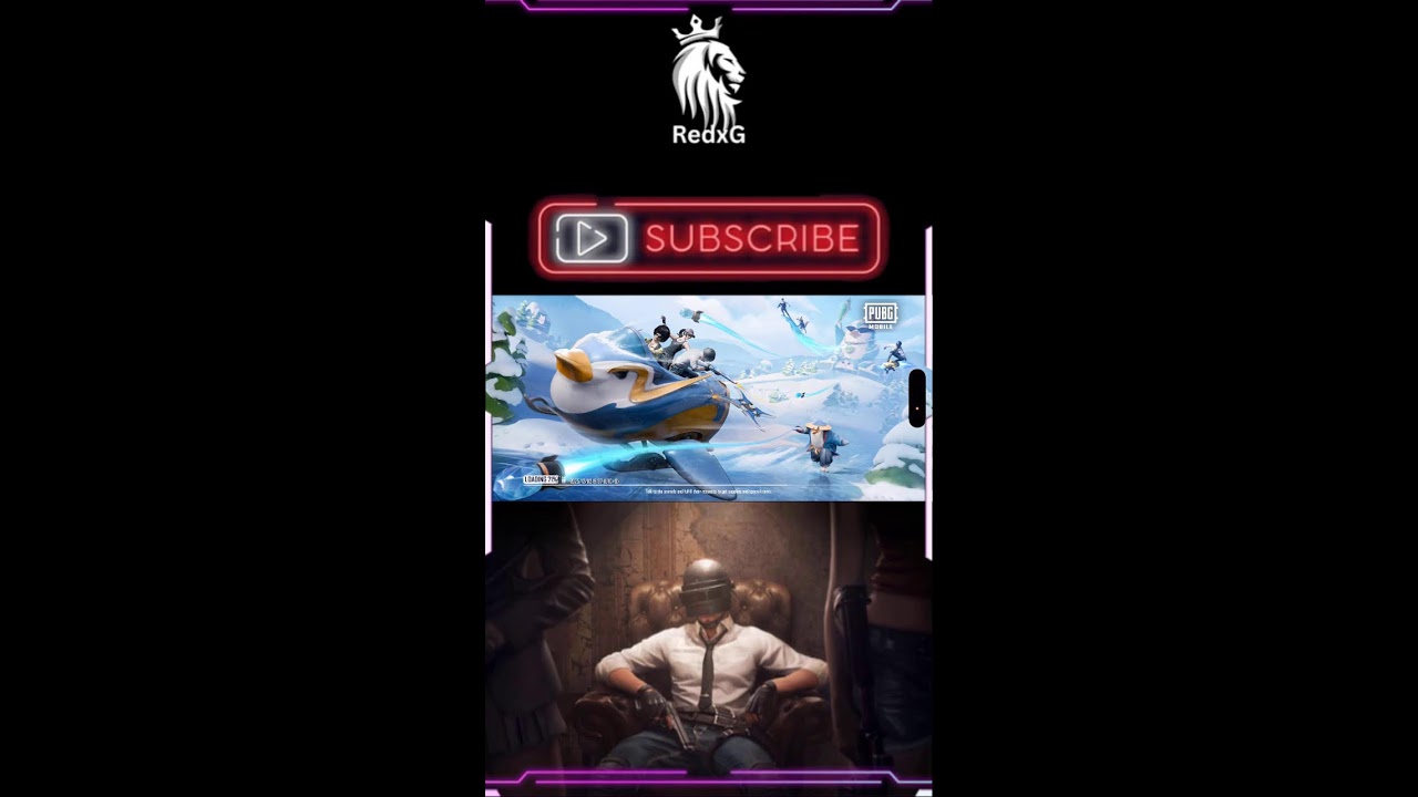 PUBG MOBILE LIVE
