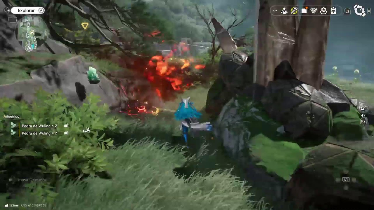 #41 - Arknights: endfield PS5